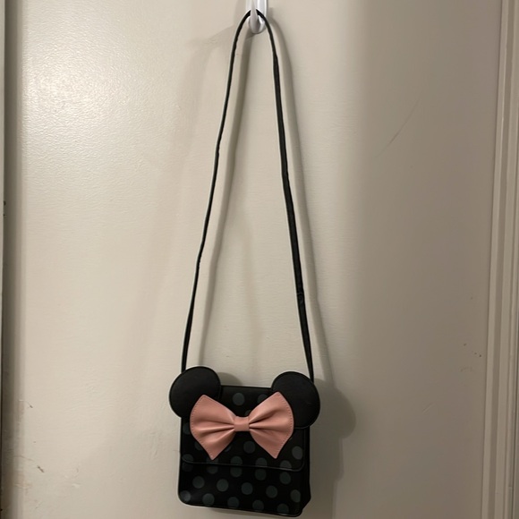 Disney Minnie Mouse small purse - Picture 2 of 4